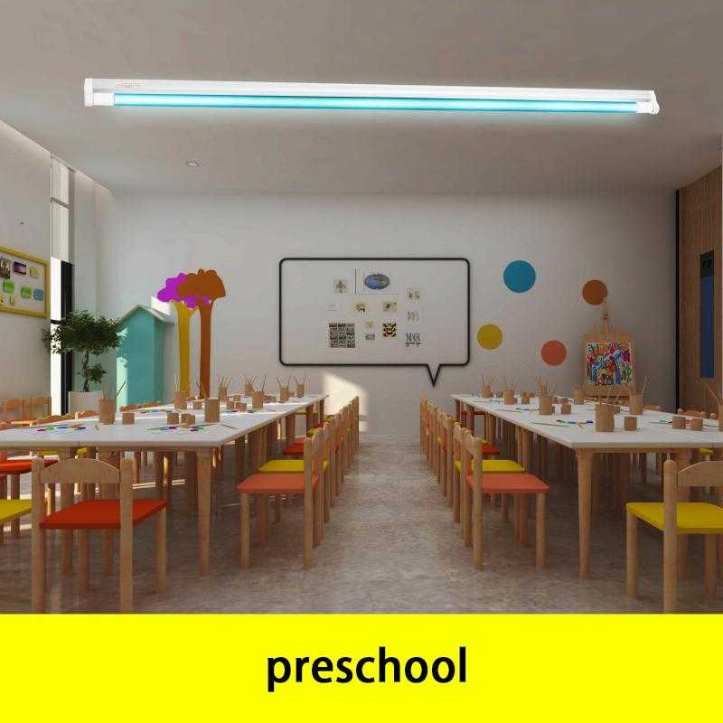 Preschool